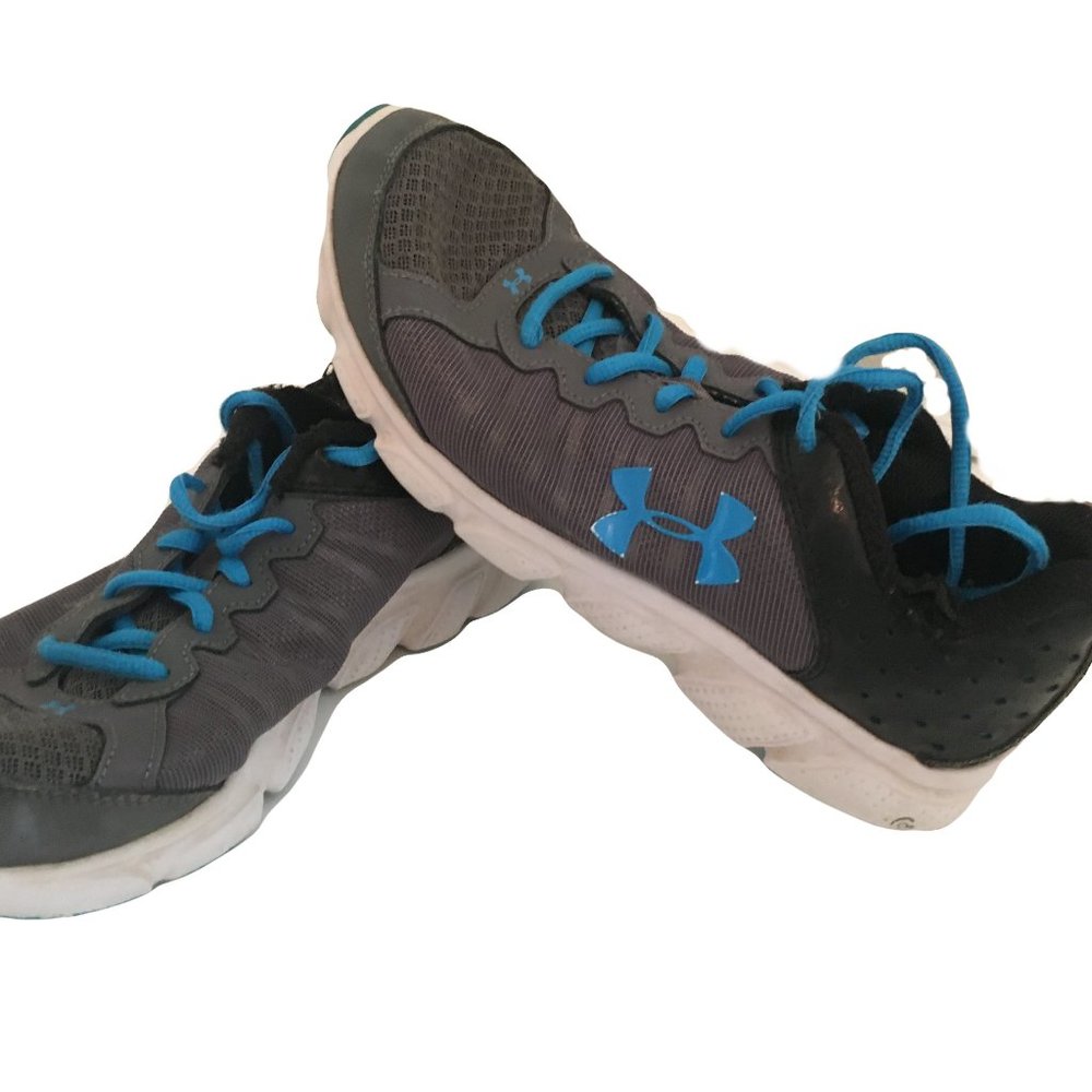 Under Armour (2 Pairs)